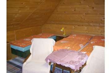 Słowacja Privát Drienica, Zewnątrz